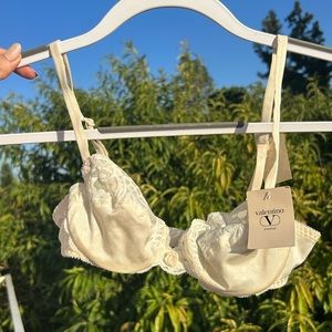NEW WITH TAGS Valentino Lingerie